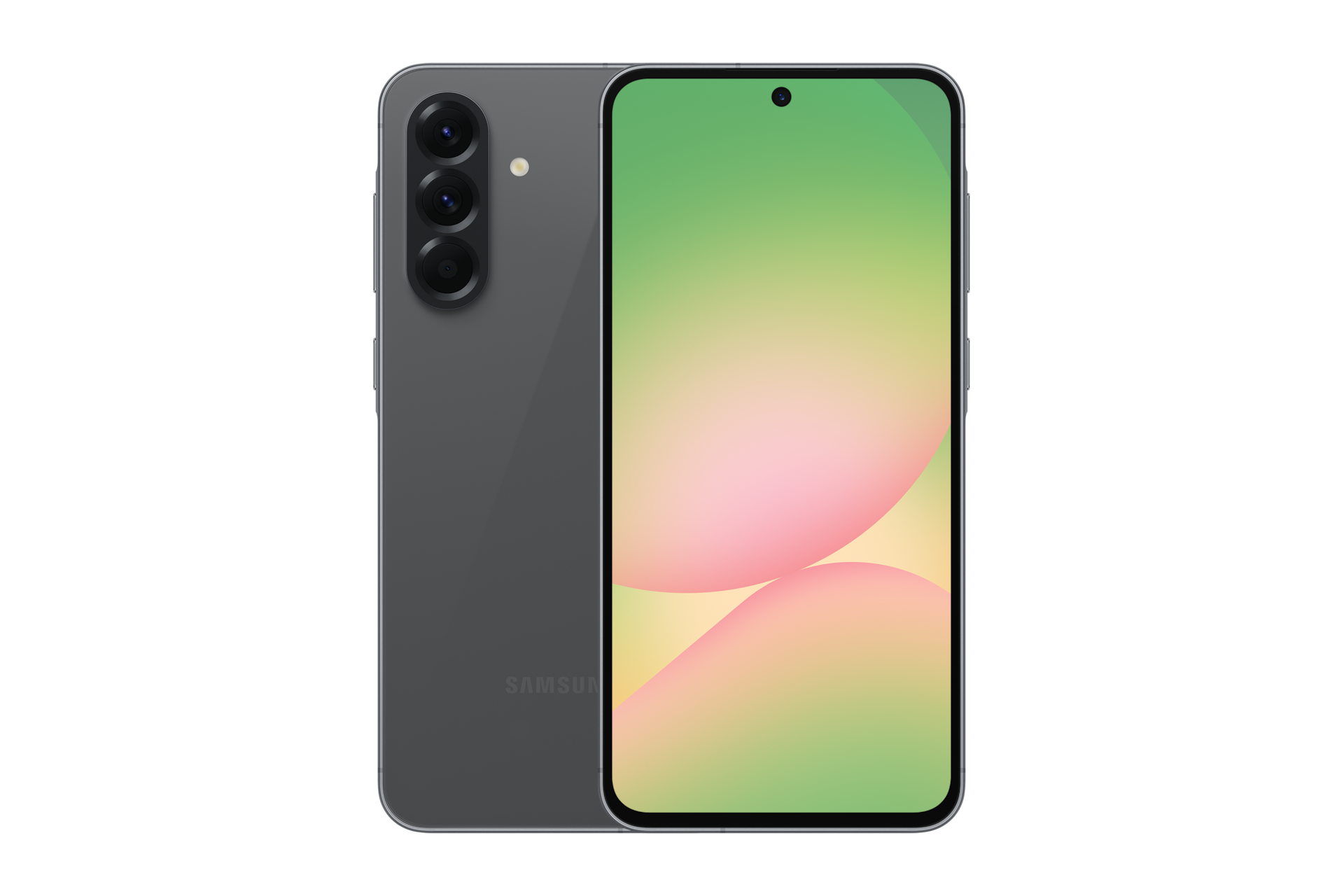Cumpara Samsung Galaxy A56 5G Graphite 128GB | Samsung Romania