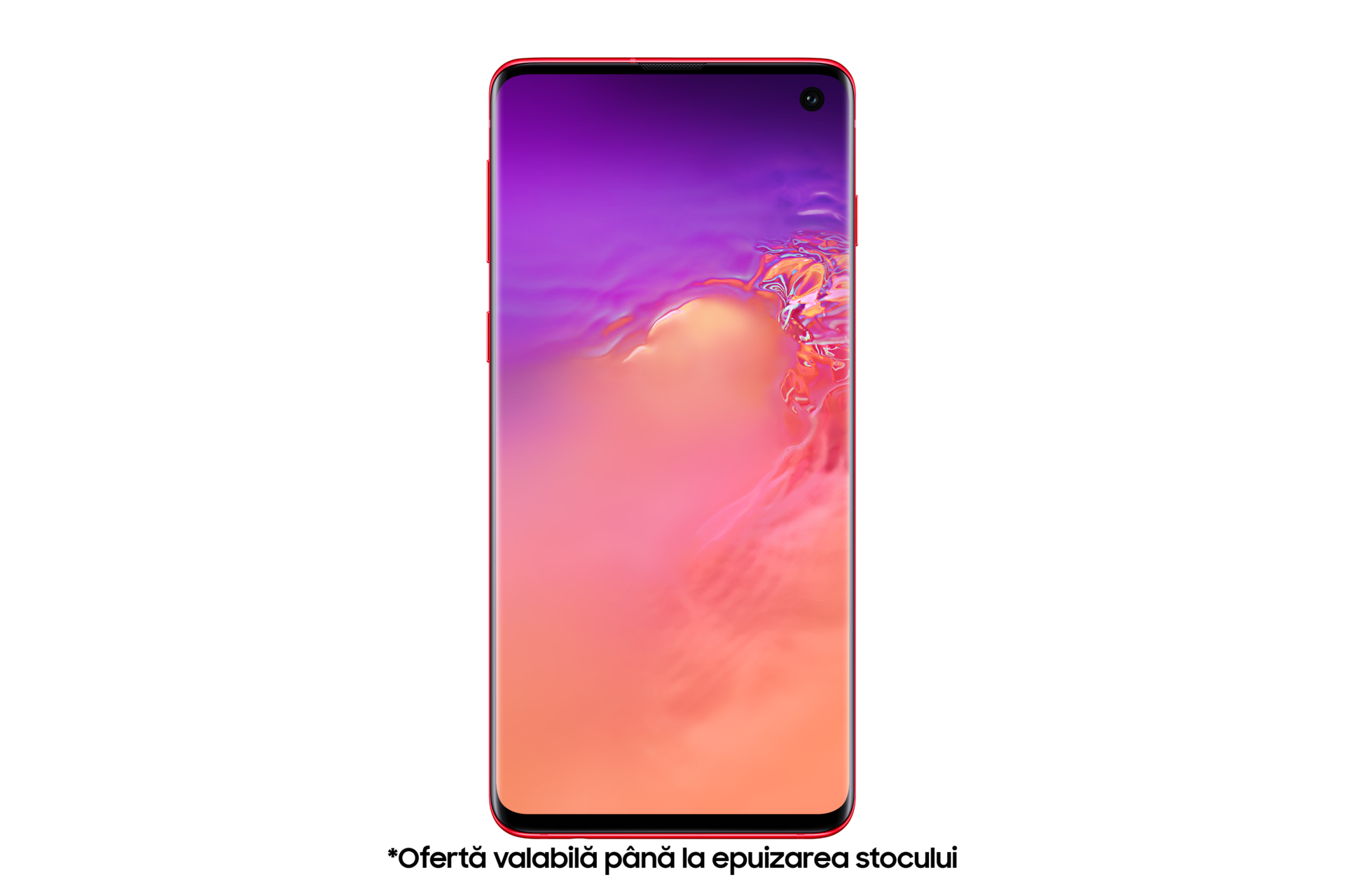 Galaxy S10 Dual SIM 128 GB | Samsung Suport Romania