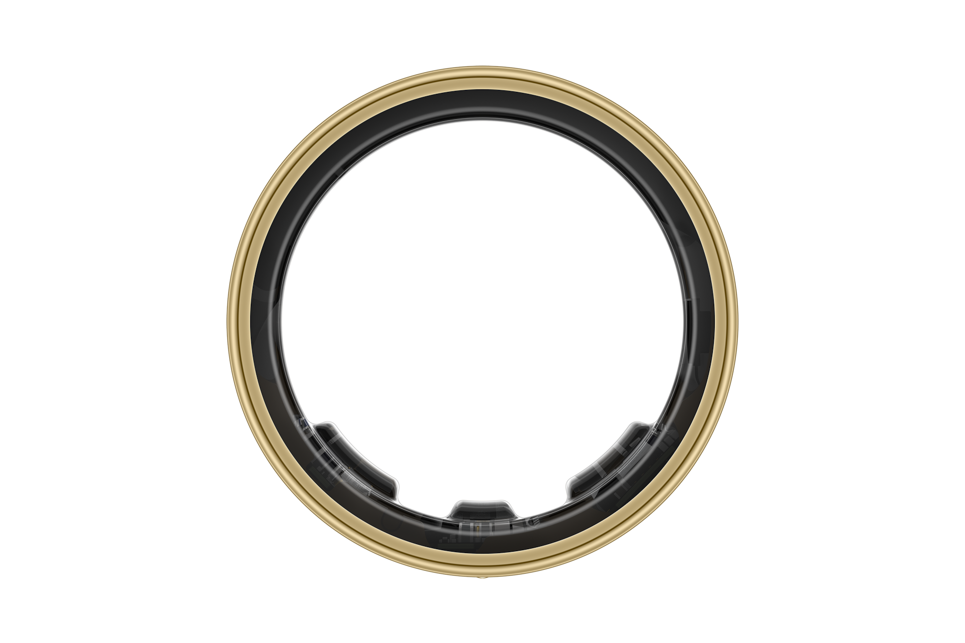 top Titanium Gold