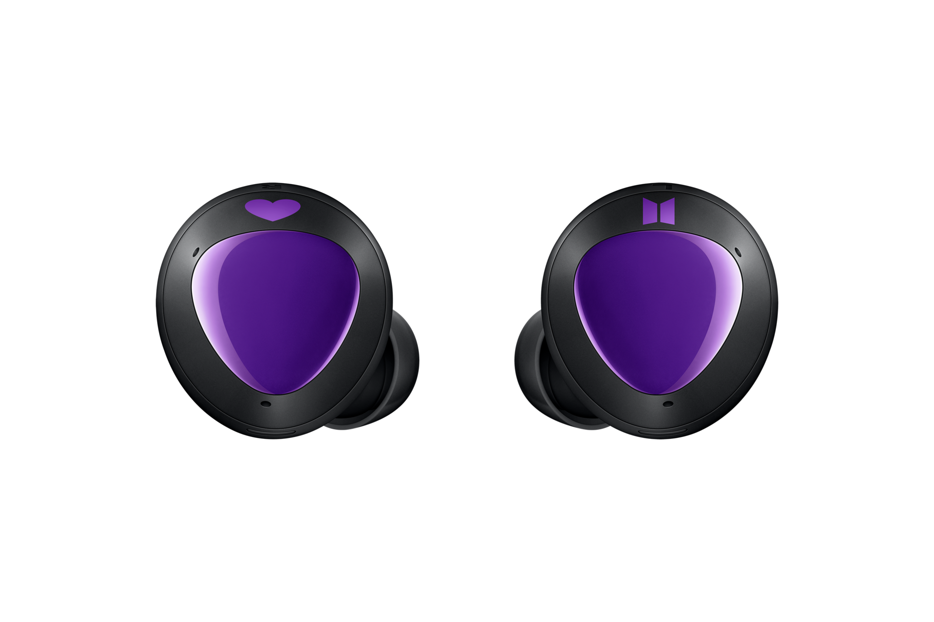 Galaxy Buds+ BTS Edition | Samsung Suport Romania