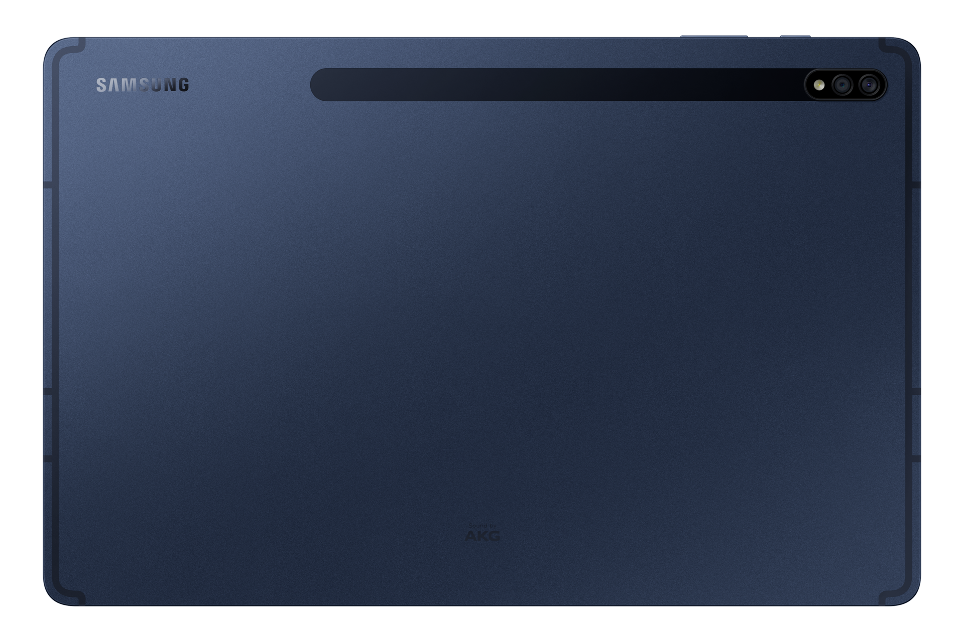 back Mystic Navy