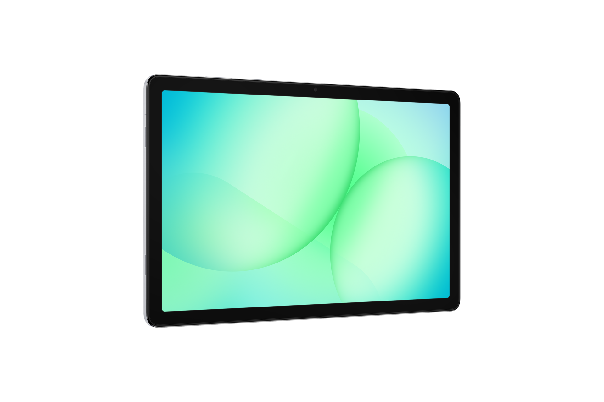 Galaxy Tab A11+ 5G L30 Silver 