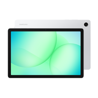 Galaxy Tab A11+ 5G Combo Silver 