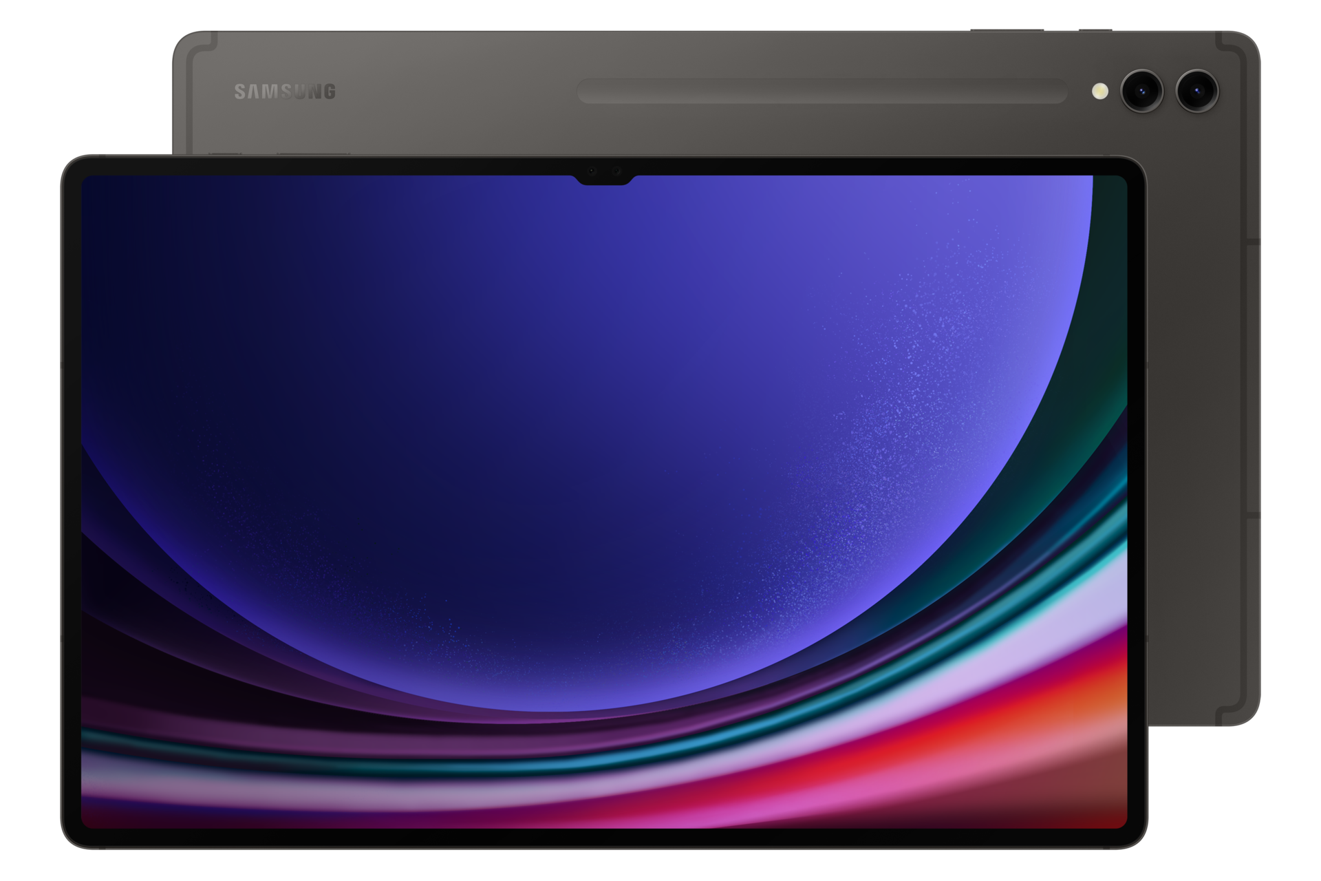 Galaxy Tab S9 Ultra 5G, 14.6'', 256GB, 12GB Memory, Graphite