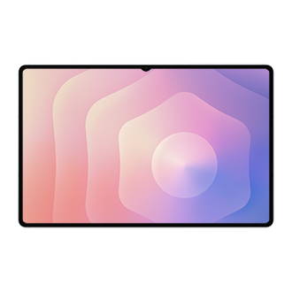Galaxy Tab S11 Ultra 5G Front Silver 