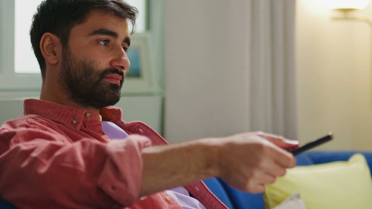 VD Master Feature Samsung AU8000 RO iSite 2021