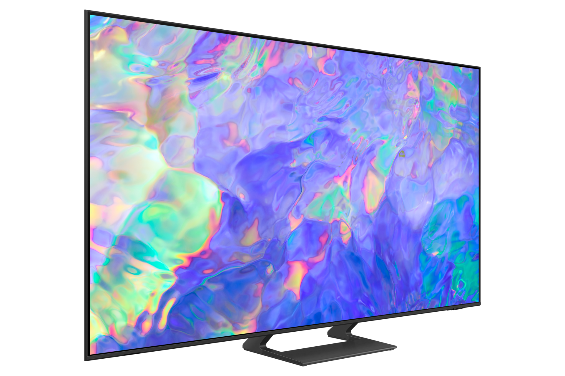 l-perspective Titanium Gray