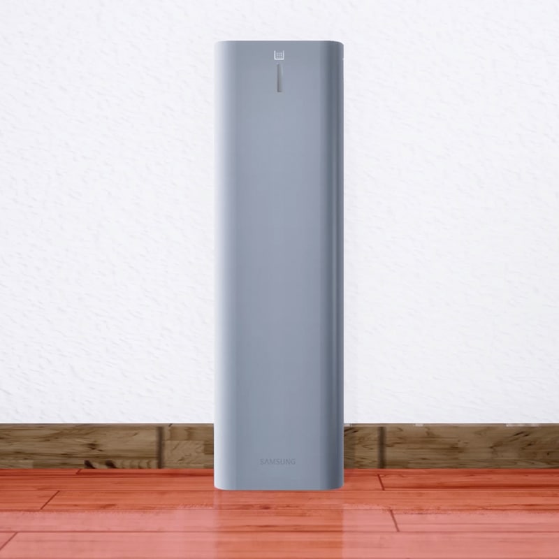 Clean Station™: Cum să instalezi Clean Station™| Samsung