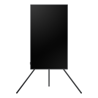 tv-front Black