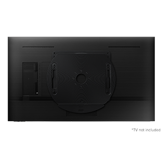 tv-back Black