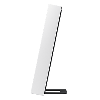 r-side-with-stand White
