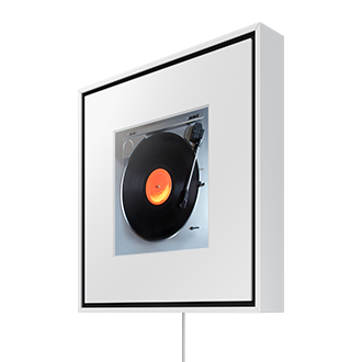 r-perspective-dynamic-with-wall-mount White