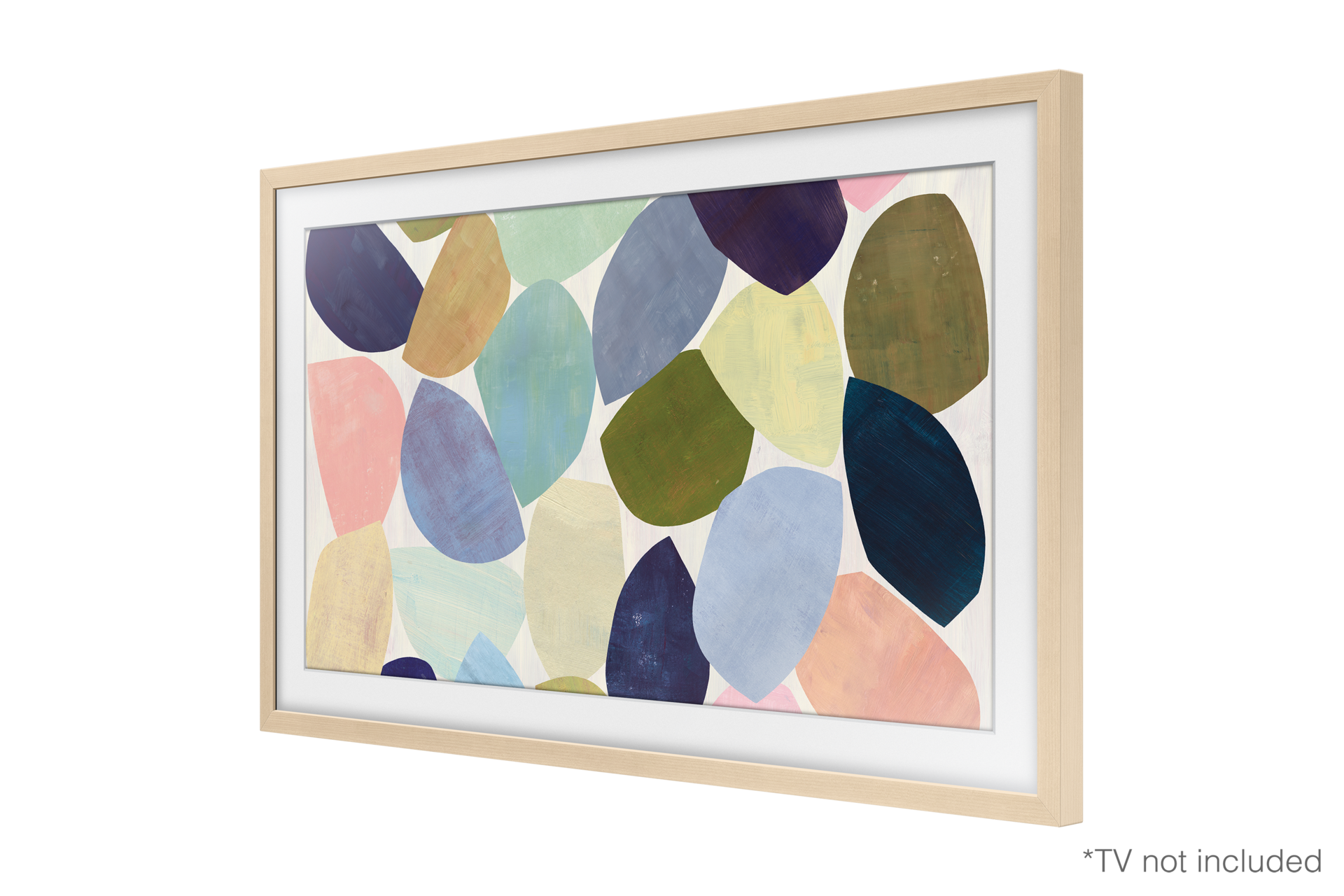 r-perpective Beige Wood