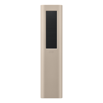 back Sand Beige