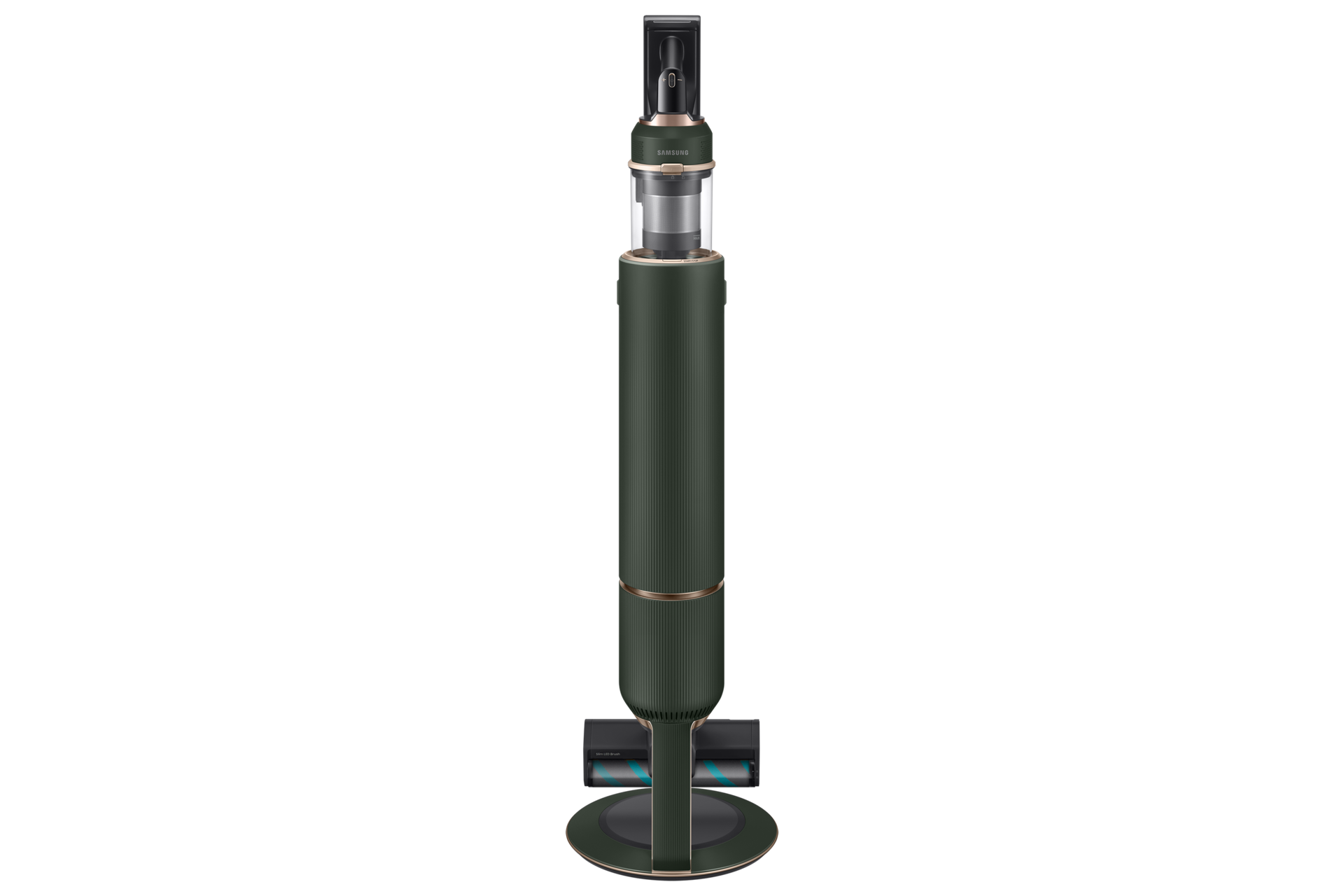 jet-station-with-body-front2 Green