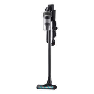 Jet 85S Stick VC 250W / 60 Min. 2.43kg with the Slim LED Brush VS70H25WEC/GE Dynamic-Combination4 Soapstone Charcoal 