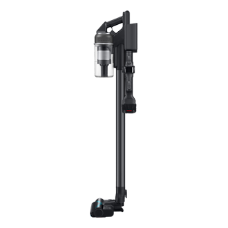 Jet 85S Stick VC 250W / 60 Min. 2.43kg with the Slim LED Brush VS70H25WEC/GE Dynamic-Combination5 Soapstone Charcoal 