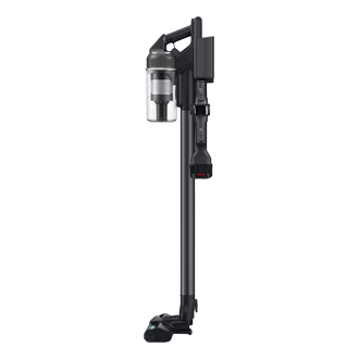 Jet 85S Stick VC 250W / 60 Min. 2.43kg with the Slim LED Brush VS70H25WEC/GE Dynamic-Combination6 Soapstone Charcoal 