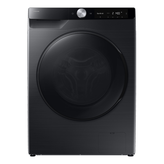 Mașină de spălat rufe cu uscător WD90DG6G94BBU4, 9/5 kg, 1400 RPM, Clasa A/E, AI Wash, Slim Front Black 