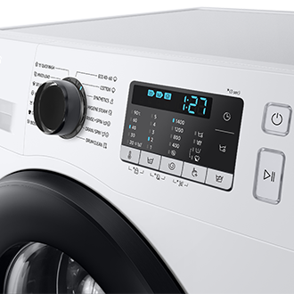 panel-control-1 White