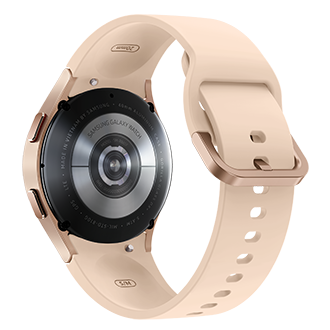 dynamic Pink Gold