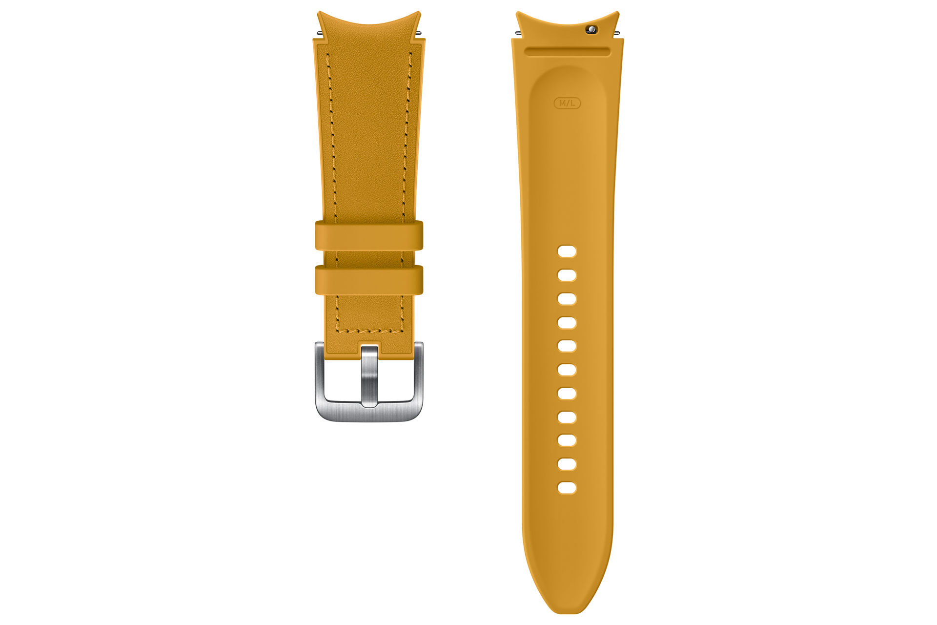 back Mustard