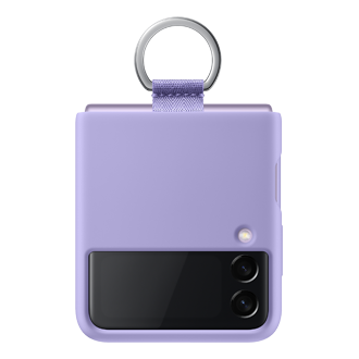 front Lavender
