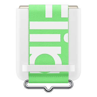 back White