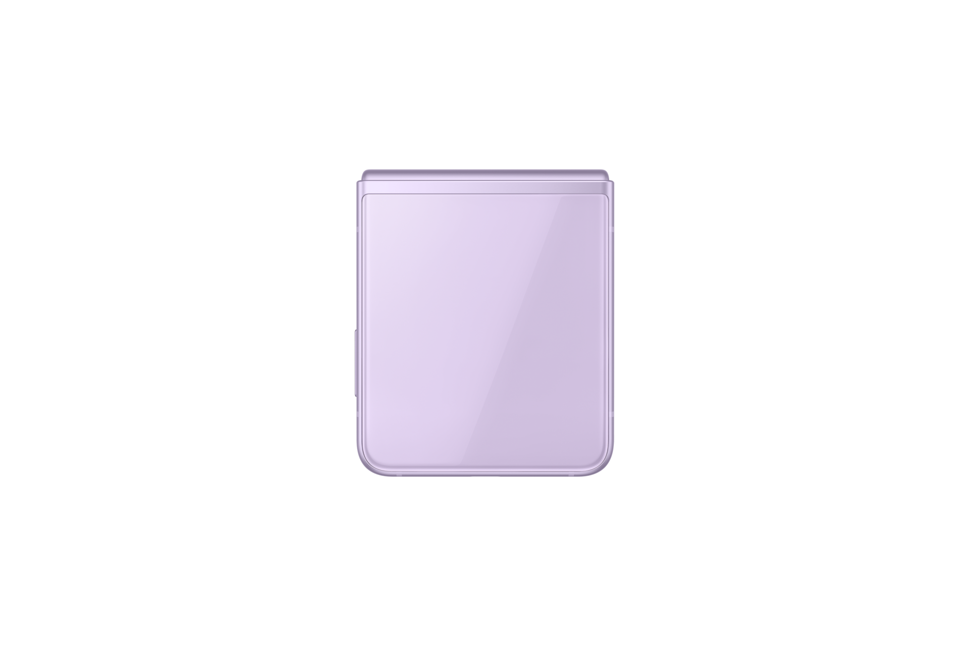 closed-back Lavender