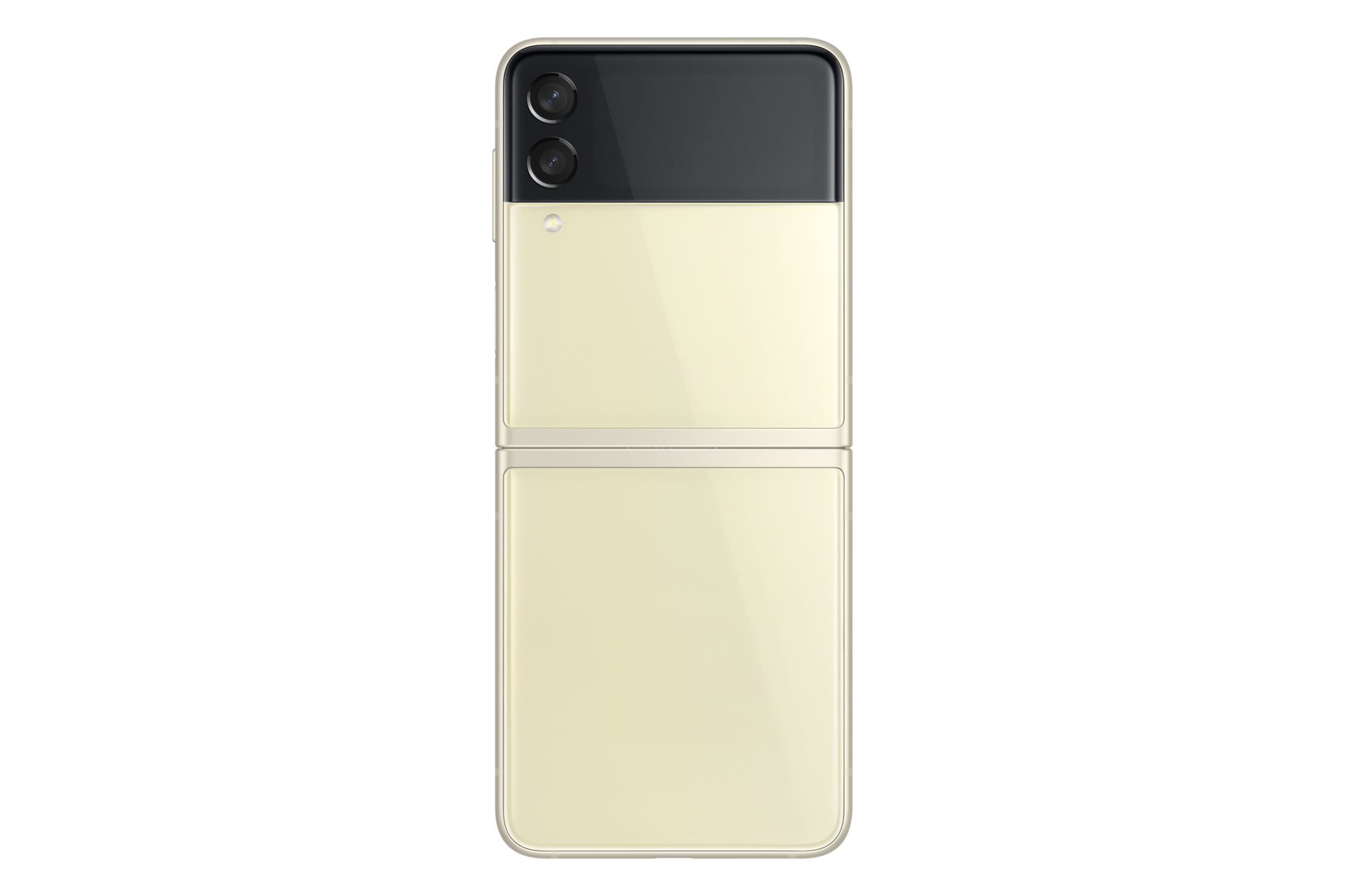 open-back Cream