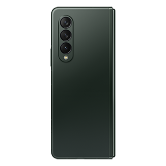 back Phantom Green