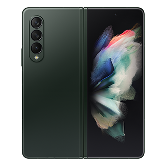 open-back Phantom Green