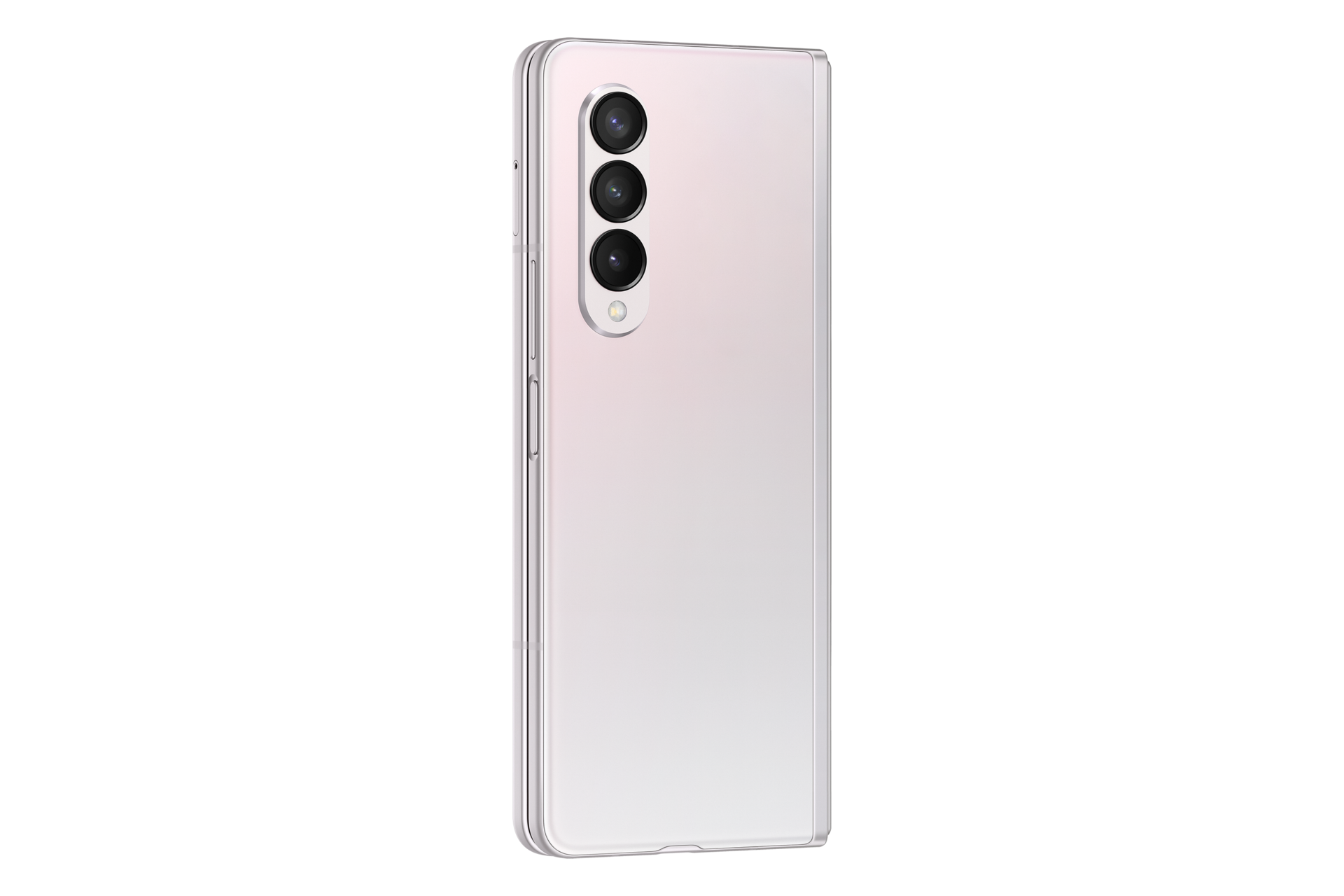 back-l-30 Phantom Silver
