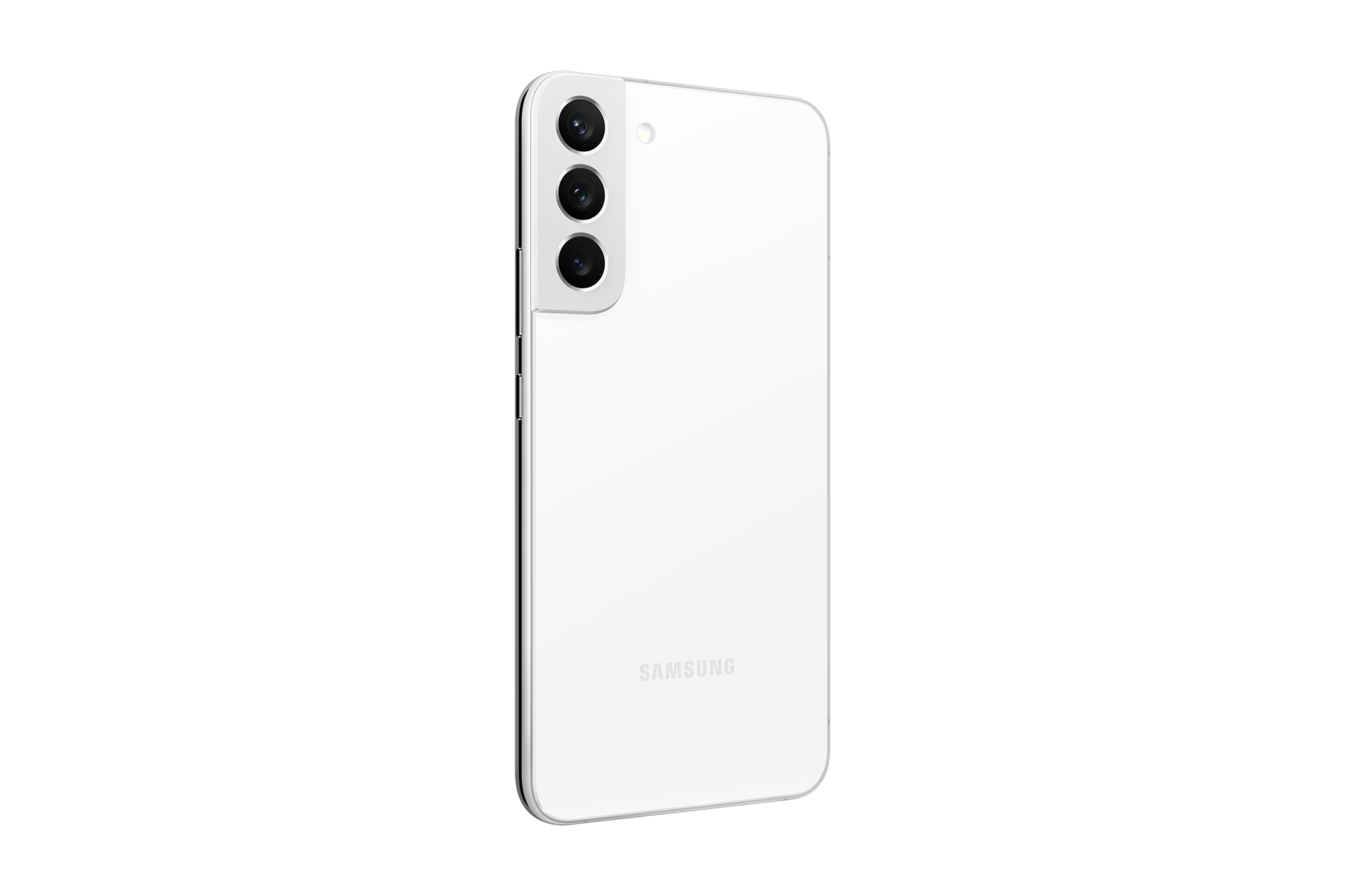 backl30 Phantom White