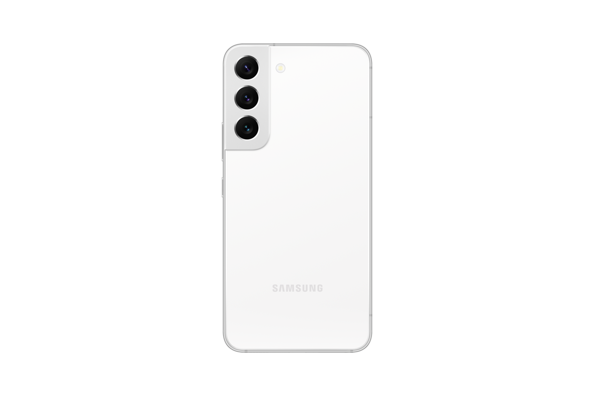 back Phantom White