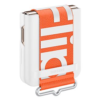 dynamic White