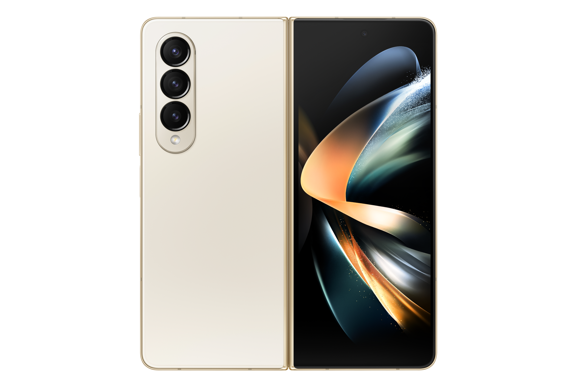 openback Beige