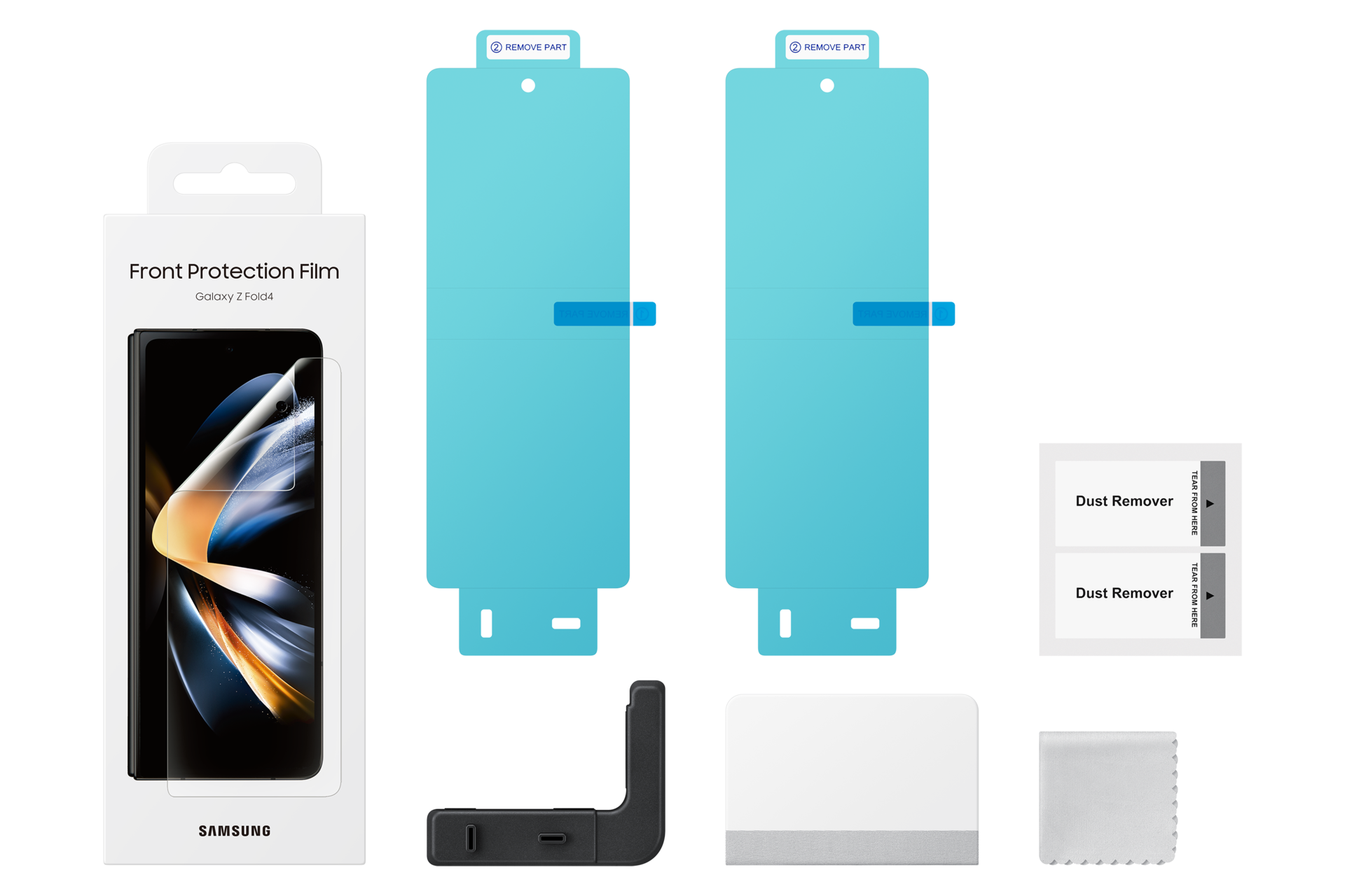 set-cut Transparent