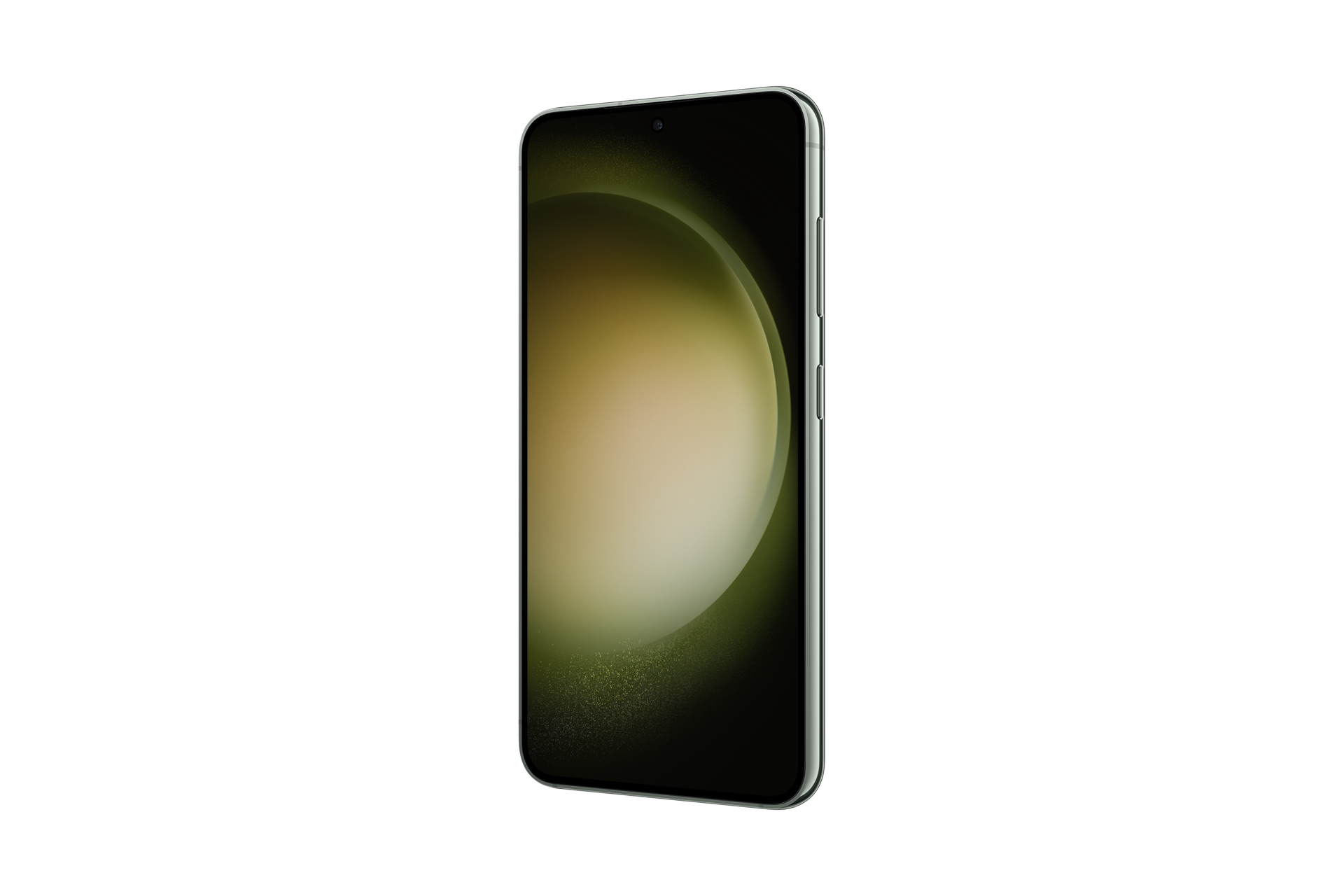 frontr30 Green