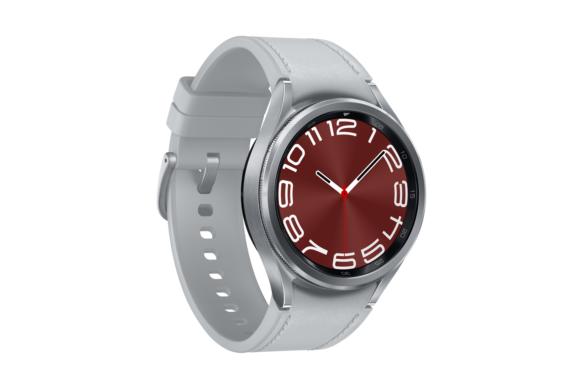 l-perspective Silver