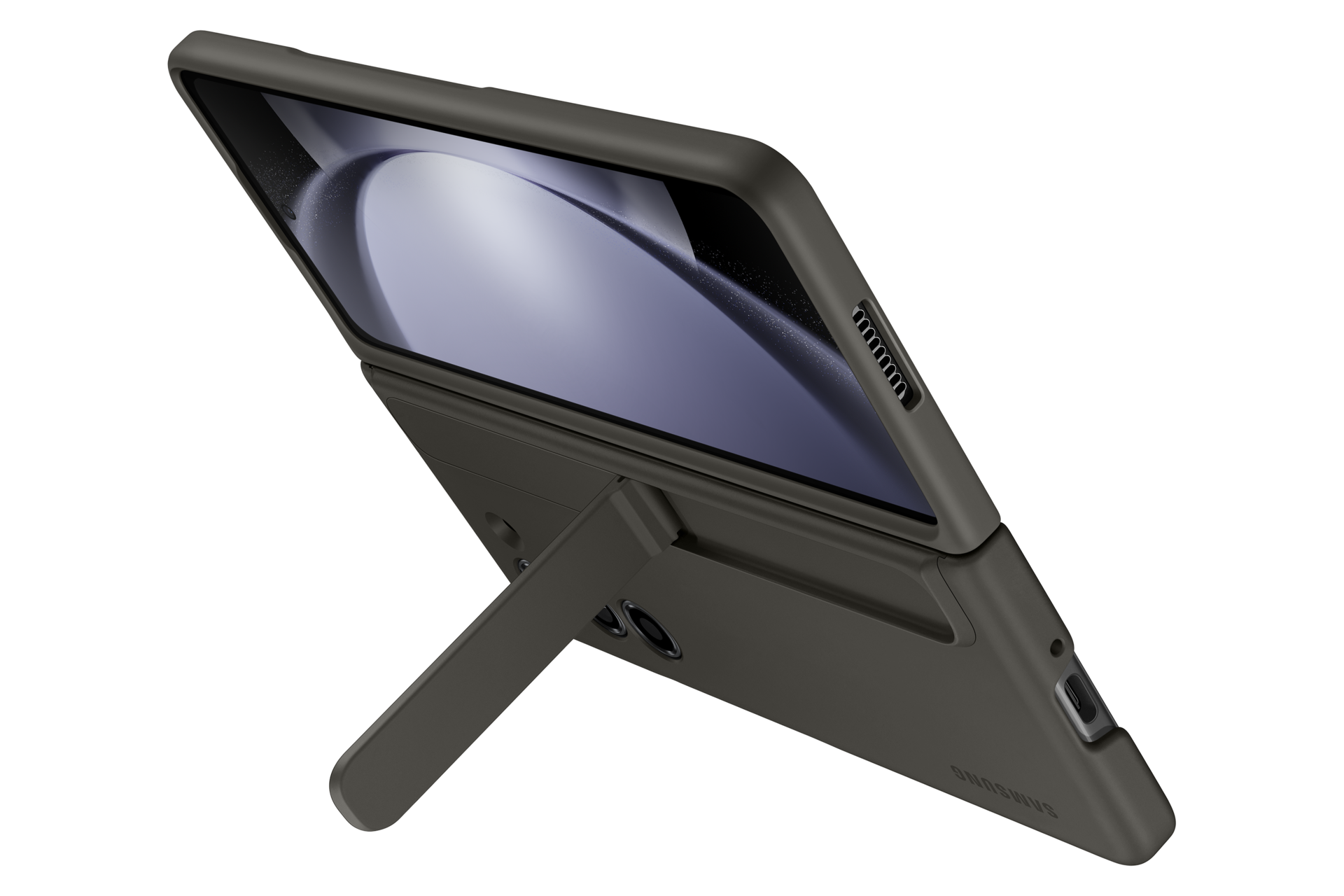 front-2 Graphite
