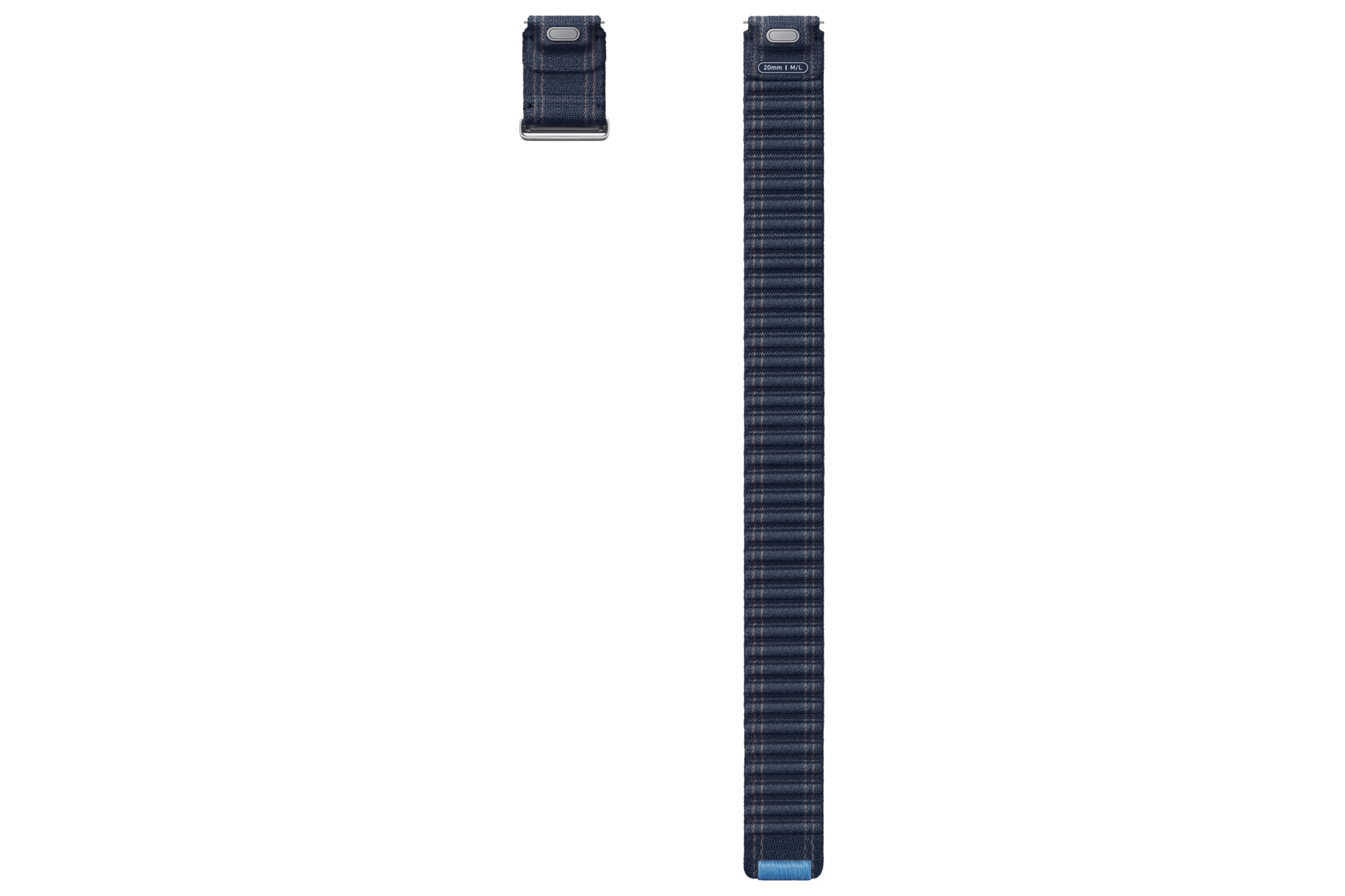 back Navy