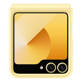 front Yellow
