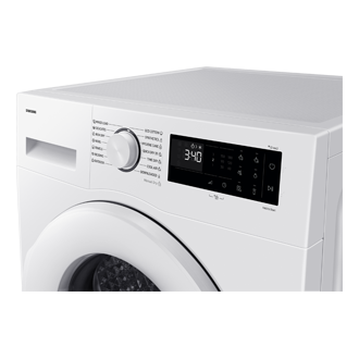 DV5000D Sušilica za veš sa SpaceMax™ i Hygiene Care tehnologijom, 9 kg Panel-Control White 