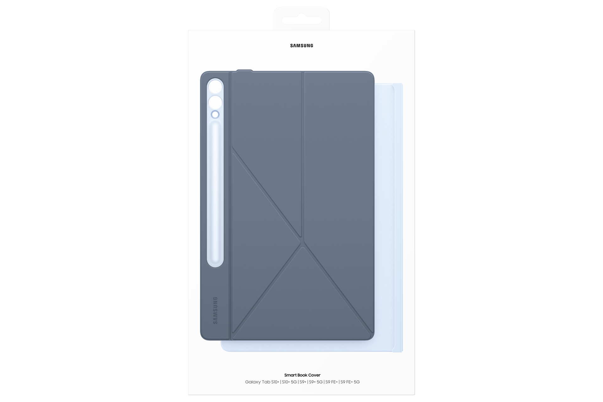 package Blue