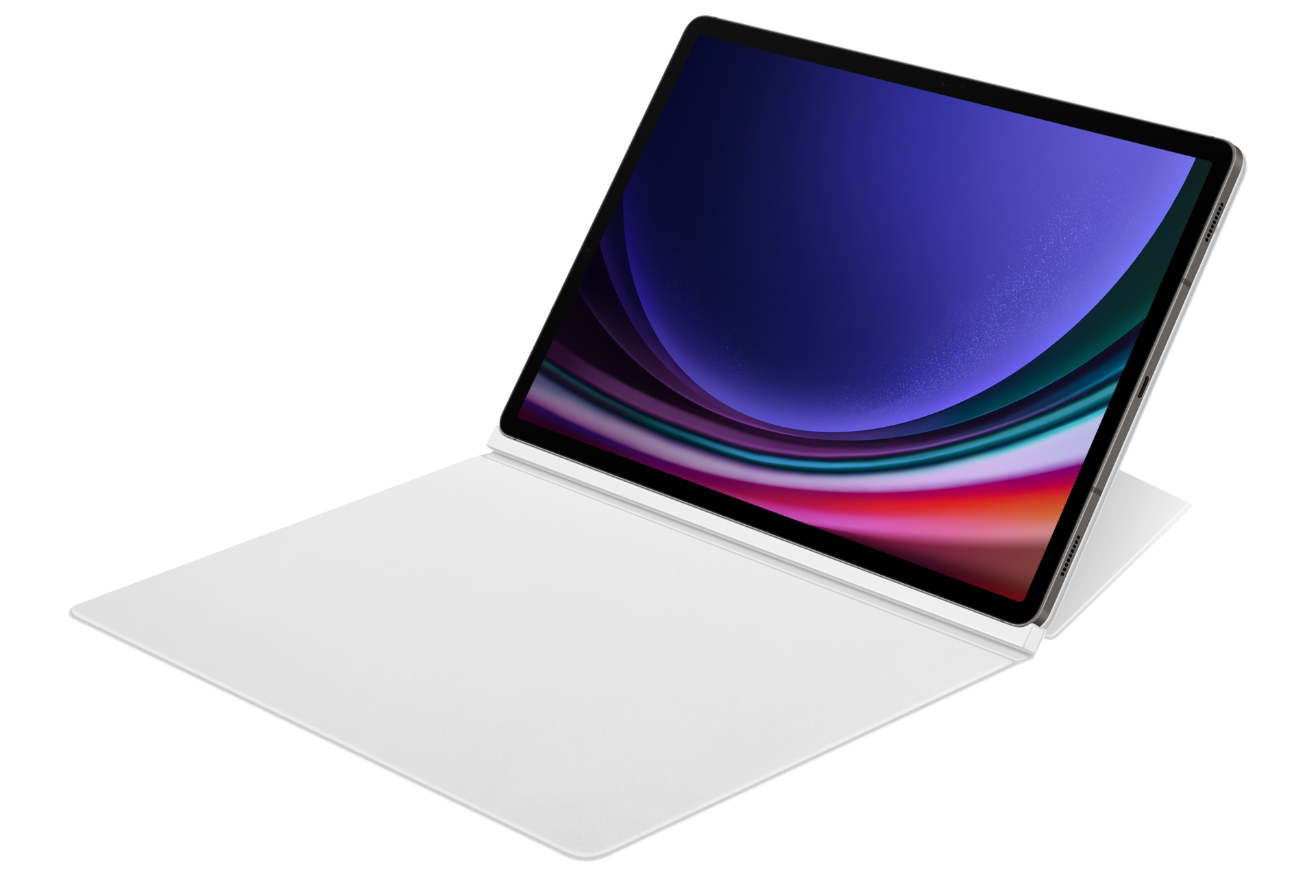 dynamic2 White