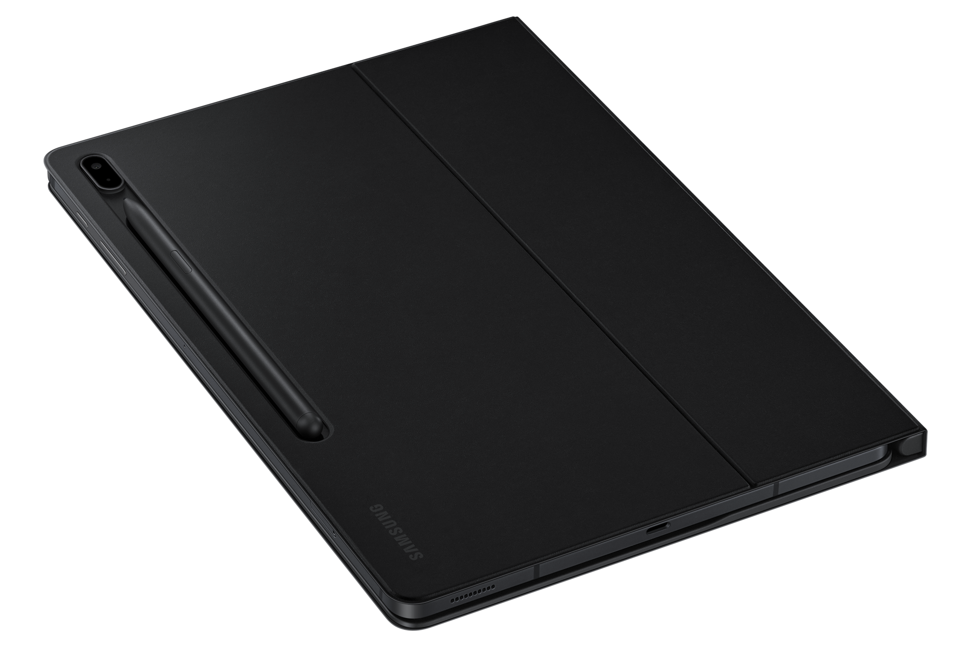 dynamic4 Black