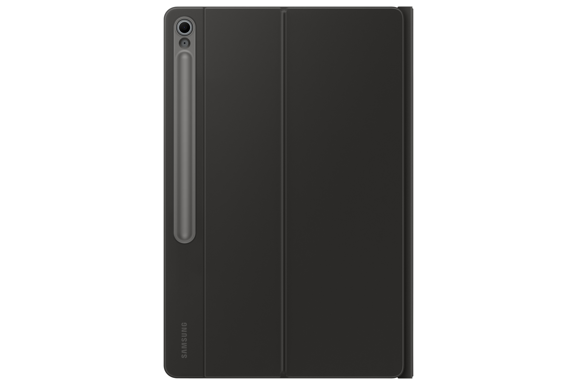 back Black