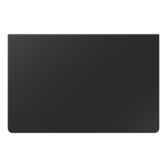 front Black