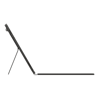 standing2 Black